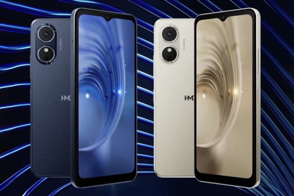 HMD Arc 2 daha verimli işlemciyle duyuruldu