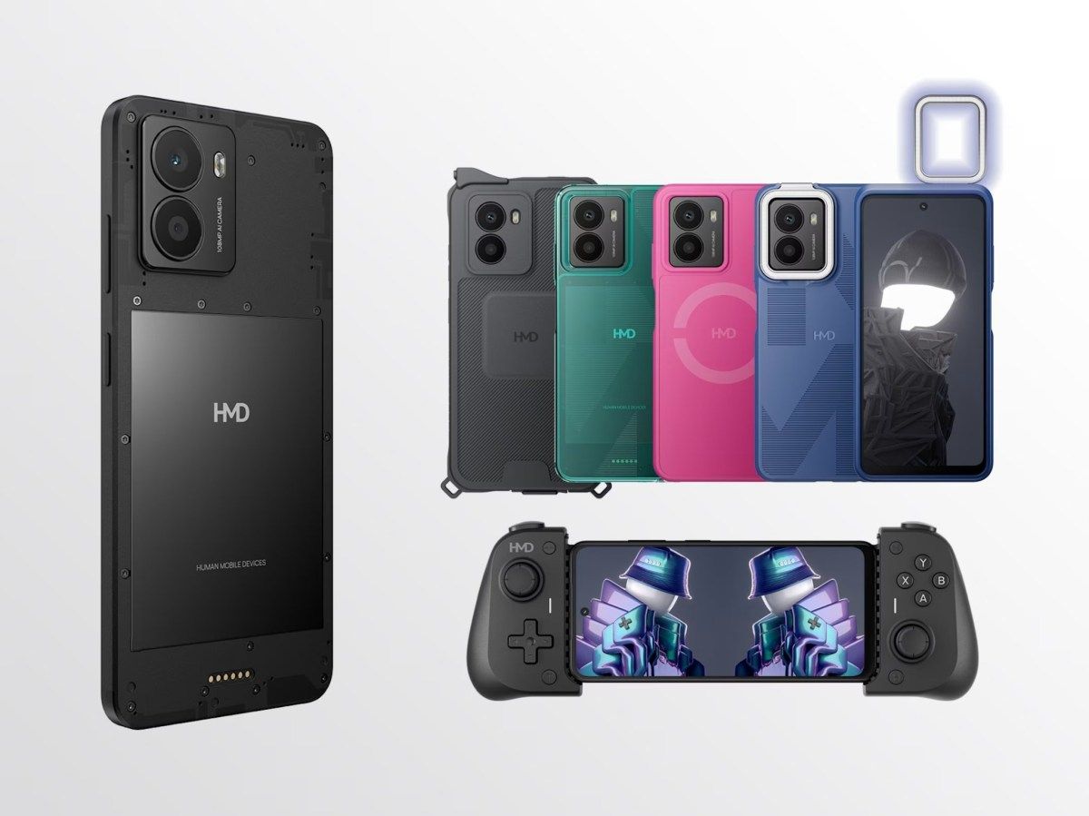 HMD’nin beklenen telefonu sessizce iptal edilmiş olabilir