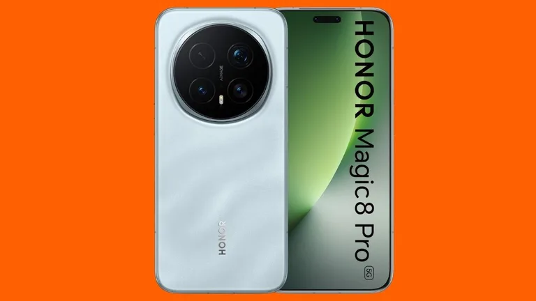 HONOR Magic8 Pro’da doğru renk seçimi 3.350 TL kazandırıyor