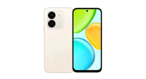 Honor X6e 7500 mAh piliyle resmiyet kazandı