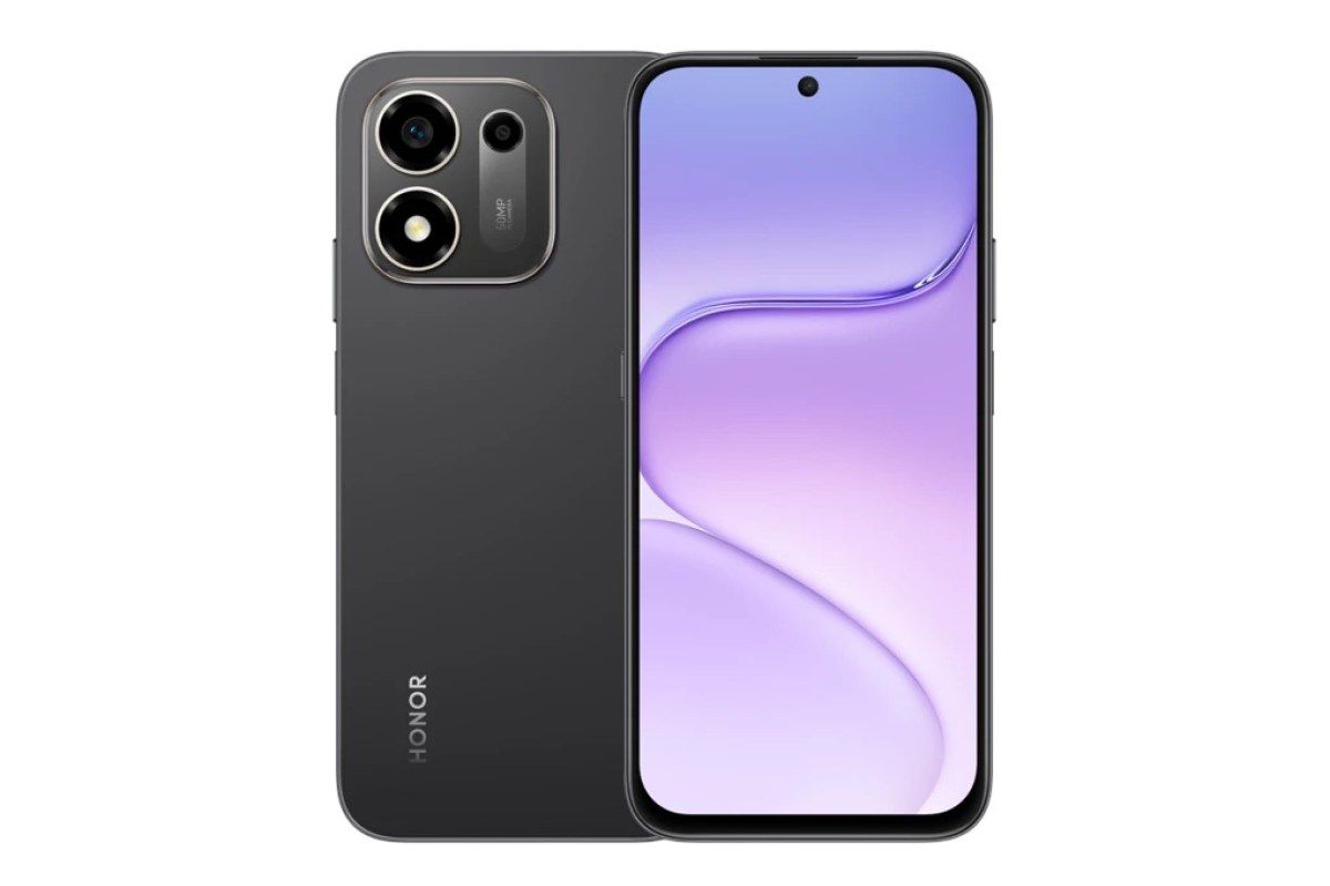 Honor X7e Plus dev pil ve Snapdragon 4 Gen 4 ile geliyor