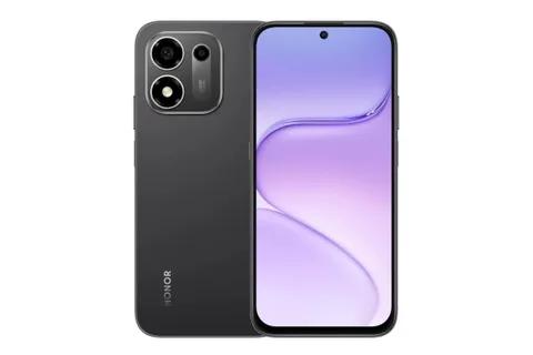 Honor X7e Plus dev pil ve Snapdragon 4 Gen 4 ile geliyor
