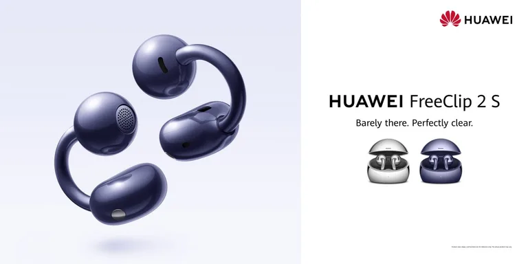 Huawei FreeClip 2 S ve MatePad Air 2026 tanıtıldı