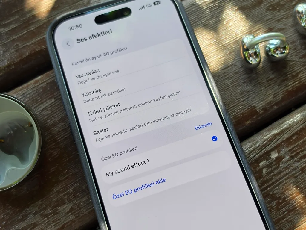 Bunlar küpe mi? Hayır, kulaklık! Huawei FreeClip 2 S İncelemesi