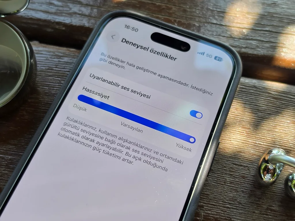 Bunlar küpe mi? Hayır, kulaklık! Huawei FreeClip 2 S İncelemesi