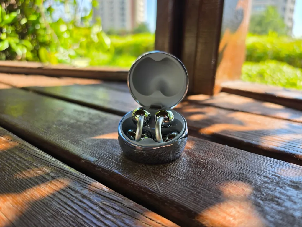 Bunlar küpe mi? Hayır, kulaklık! Huawei FreeClip 2 S İncelemesi