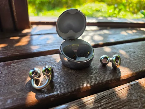 Bunlar küpe mi? Hayır, kulaklık! Huawei FreeClip 2 S İncelemesi