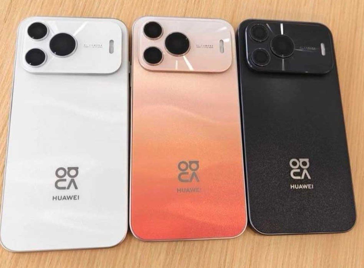 Huawei Nova 16 SE ilk kez gerçek görüntülerle ortaya çıktı