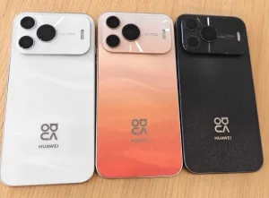 Huawei Nova 16 SE ilk kez gerçek görüntülerle ortaya çıktı