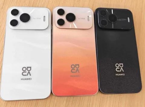 Huawei Nova 16 SE ilk kez gerçek görüntülerle ortaya çıktı