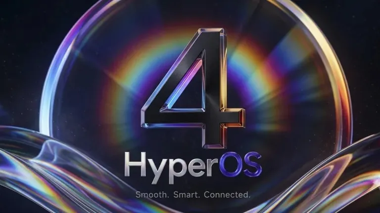 HyperOS 4 sızıntısı Xiaomi telefonların yeni arayüzünü gözler önüne serdi