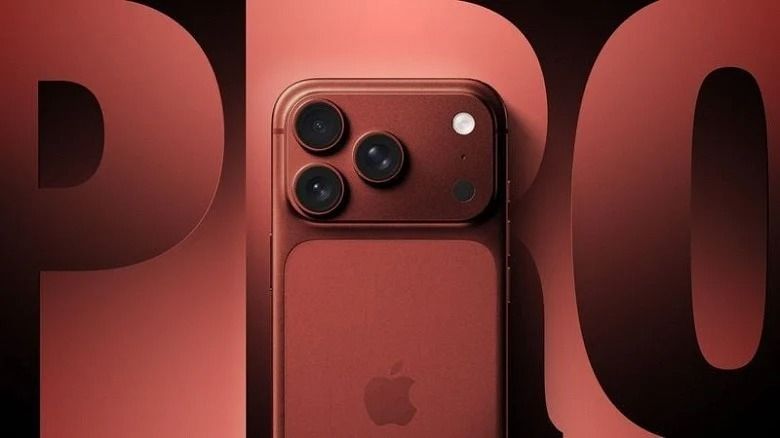 iPhone 18 Pro Max pil kapasitesinde büyük artış görünüyor