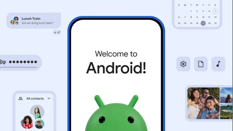 iPhone’dan Android’e geçiş Android 17 ile kolaylaşıyor