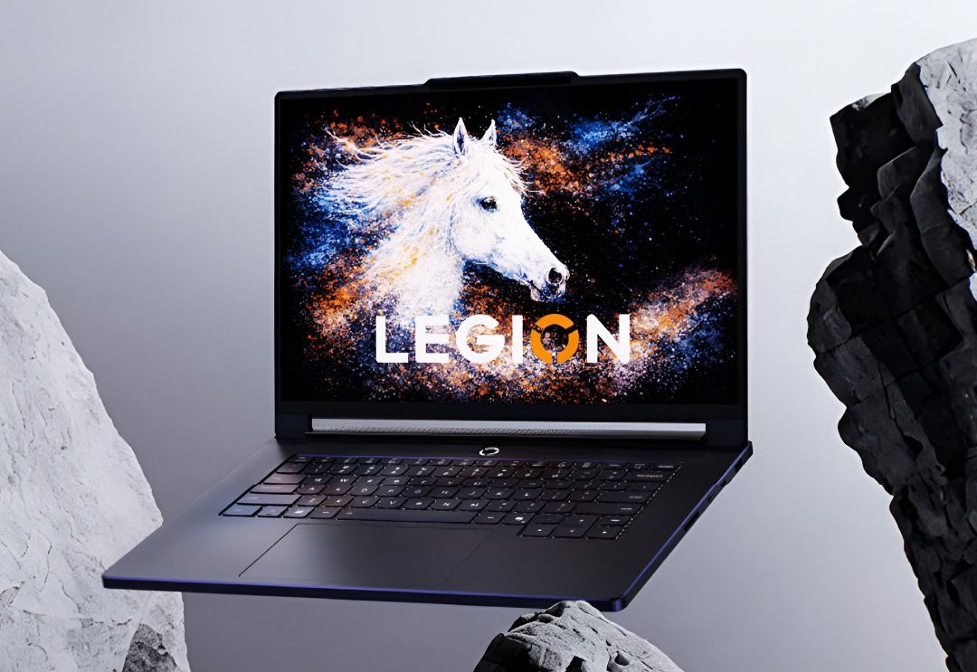Lenovo Legion R9000X 2026 ekran kartı olmadan 1,55 kiloya indi