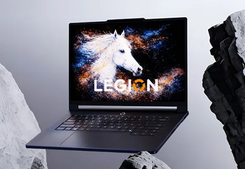 Lenovo Legion R9000X 2026 ekran kartı olmadan 1,55 kiloya indi