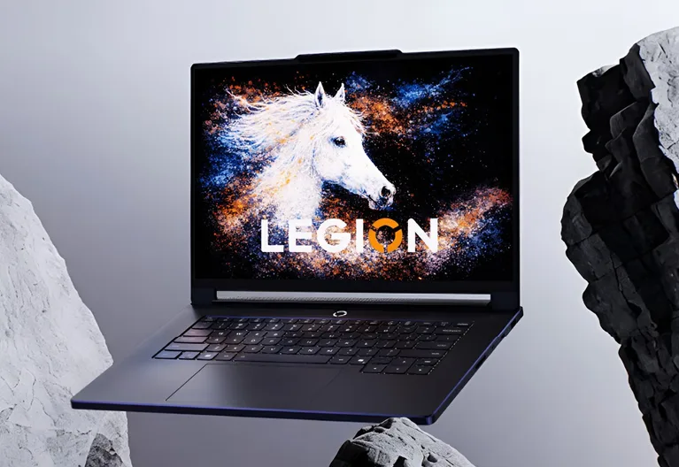 Lenovo Legion R9000X 2026 ekran kartı olmadan 1,55 kiloya indi