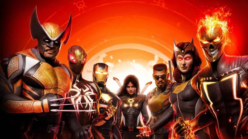 Marvel’s Midnight Suns’ın dört DLC’li sürümü 229,80 TL’ye indi