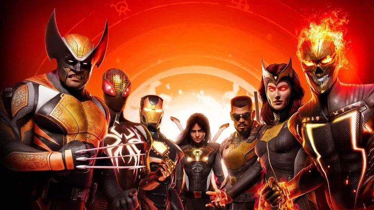 Marvel’s Midnight Suns’ın dört DLC’li sürümü 229,80 TL’ye indi