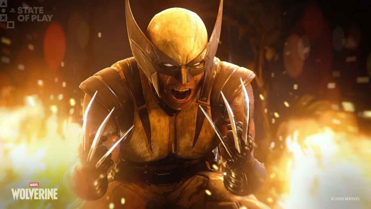 Marvel’s Wolverine fragmanı Logan’ın en sert hâlini gösterdi