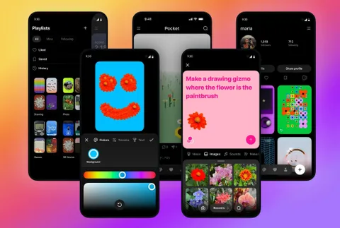 Meta’nın yeni yapay zekâ uygulaması Pocket ortaya çıktı