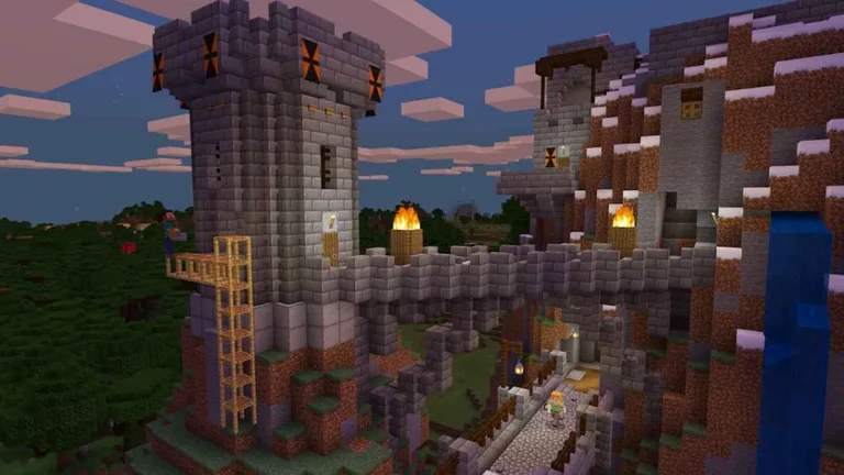 Minecraft Android ve iOS fiyatları düştü, fark 160 TL’yi aştı