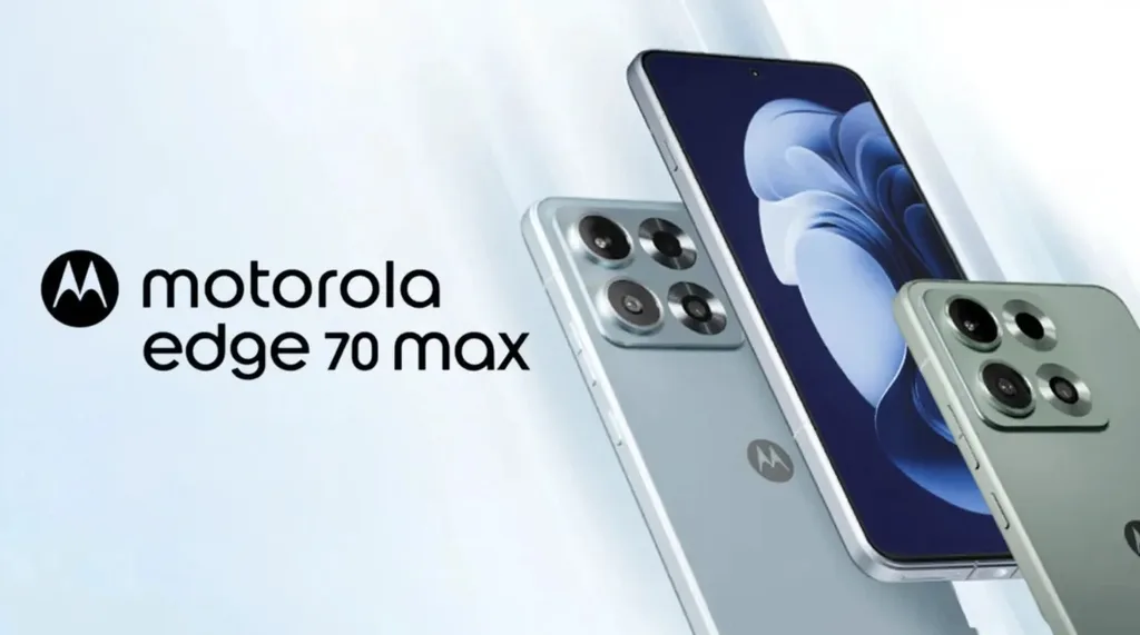 Motorola Edge 70 Max, 7.100 mAh batarya ve Qi2 desteğiyle fark yaratıyor