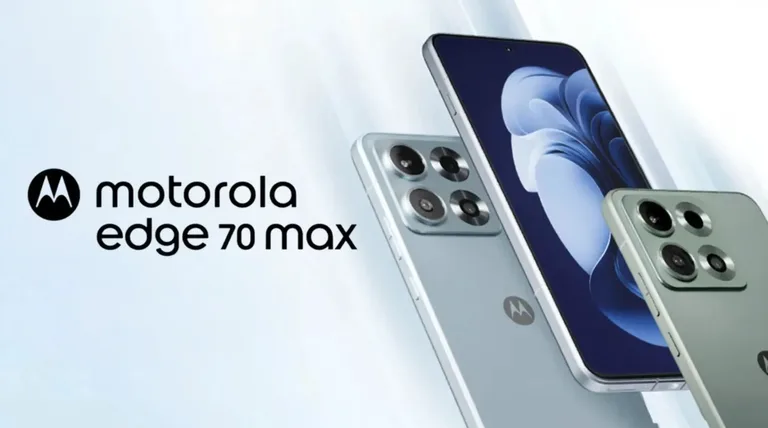 Motorola Edge 70 Max, 7.100 mAh batarya ve Qi2 desteğiyle fark yaratıyor