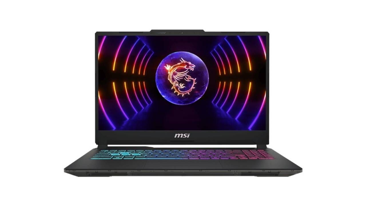 MSI Cyborg 15 oyun bilgisayarında 7.000 TL indirim