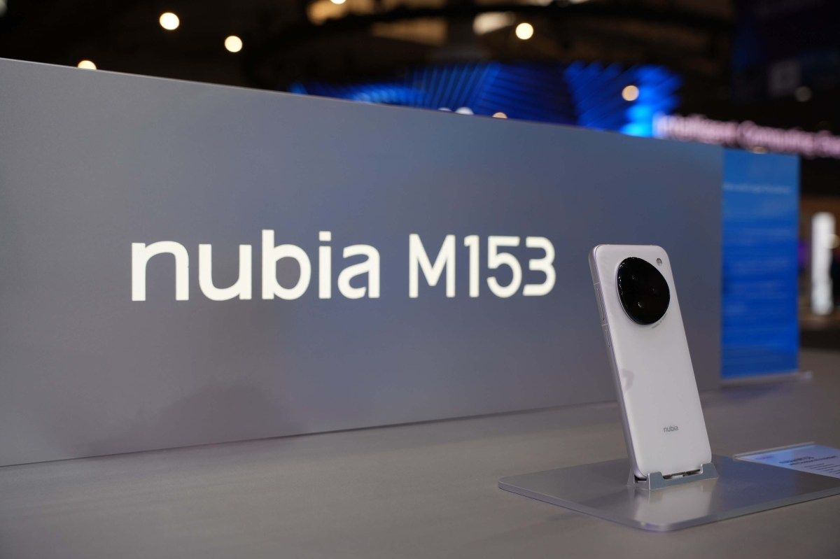Nubia yapay zekâ ajanı telefonunu bu ay tanıtacak