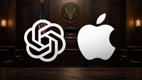 OpenAI, Apple’ın ticari sır suçlamasına ilk yanıtını verdi