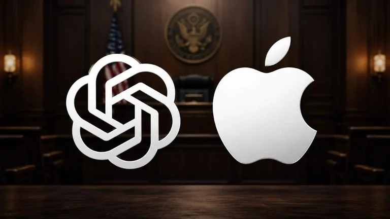 OpenAI, Apple’ın ticari sır suçlamasına ilk yanıtını verdi