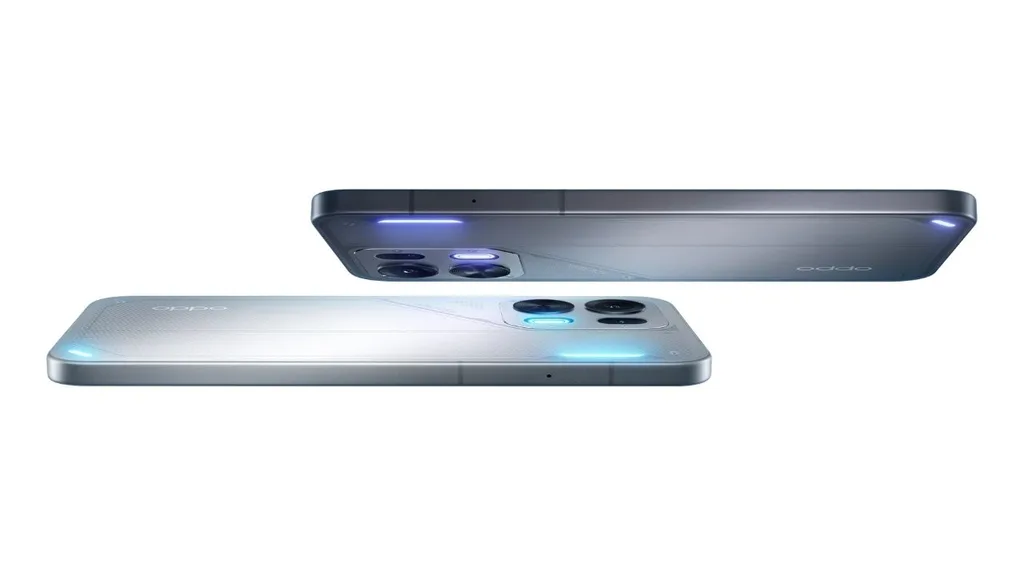 340 dolarlık OPPO K15, aktif fan ve üç 50 MP kamera sunuyor