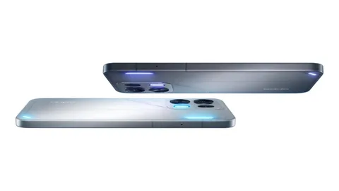 340 dolarlık OPPO K15, aktif fan ve üç 50 MP kamera sunuyor