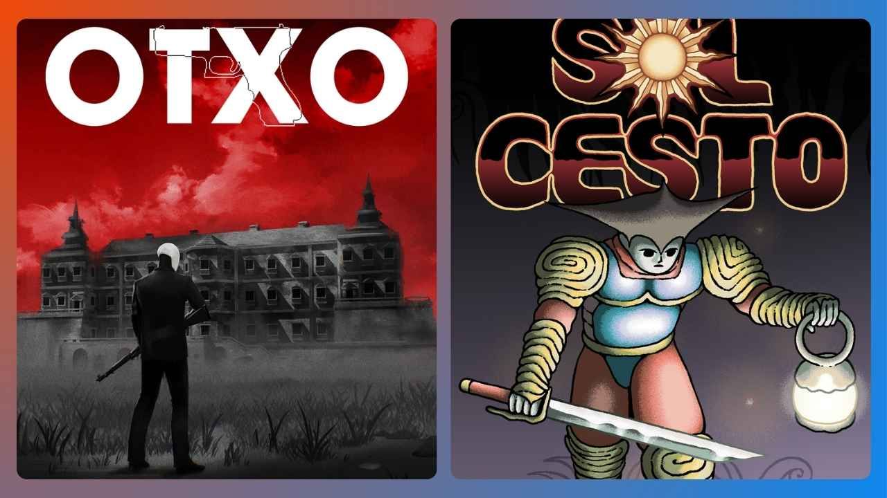 Epic Games iki oyunu ücretsiz yaptı, son gün 6 Ağustos