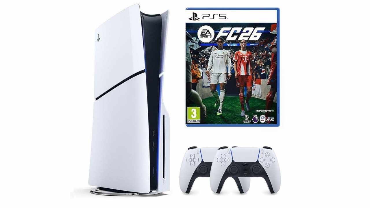 Sony, PlayStation diskleri için geri adım atmıyor
