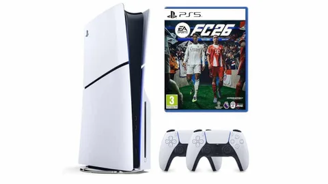 Sony, PlayStation diskleri için geri adım atmıyor