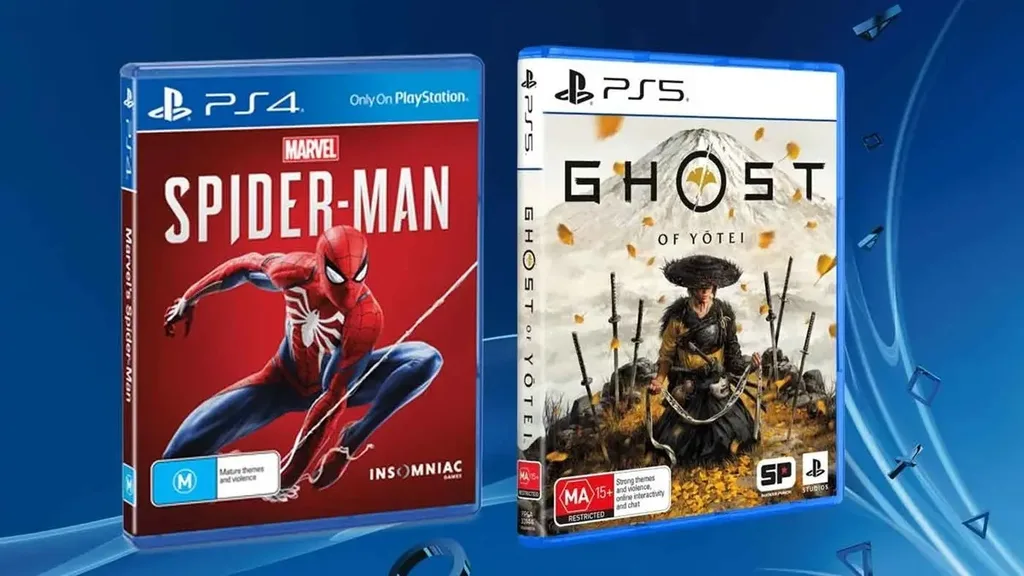 PlayStation’da fiziksel disk tamamen bitmiyor, Sony yeni ayrıntıları paylaştı