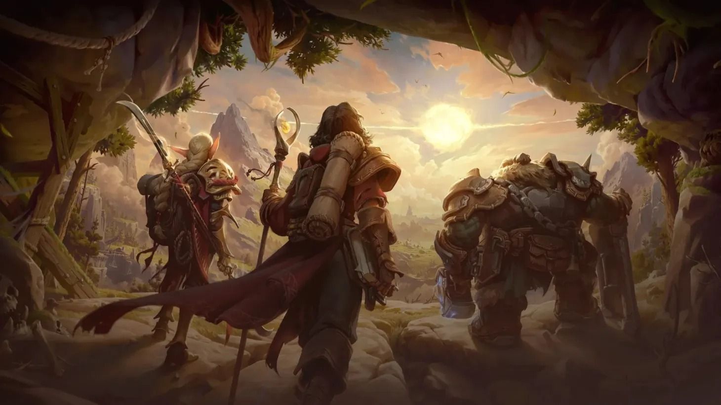 IO Interactive işten çıkarmalara başladı ancak Project Fantasy iptal edilmedi