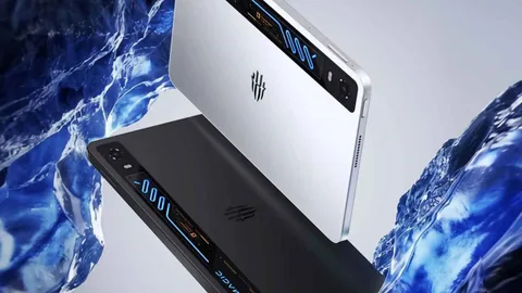 RedMagic Astra 2, yarı güçle ROG Xbox Ally X’i geçti