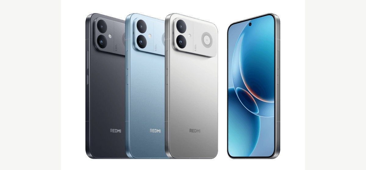 Redmi K90 Ultra dev pili ve dahili fanıyla resmen tanıtıldı