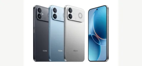 Redmi K90 Ultra dev pili ve dahili fanıyla resmen tanıtıldı
