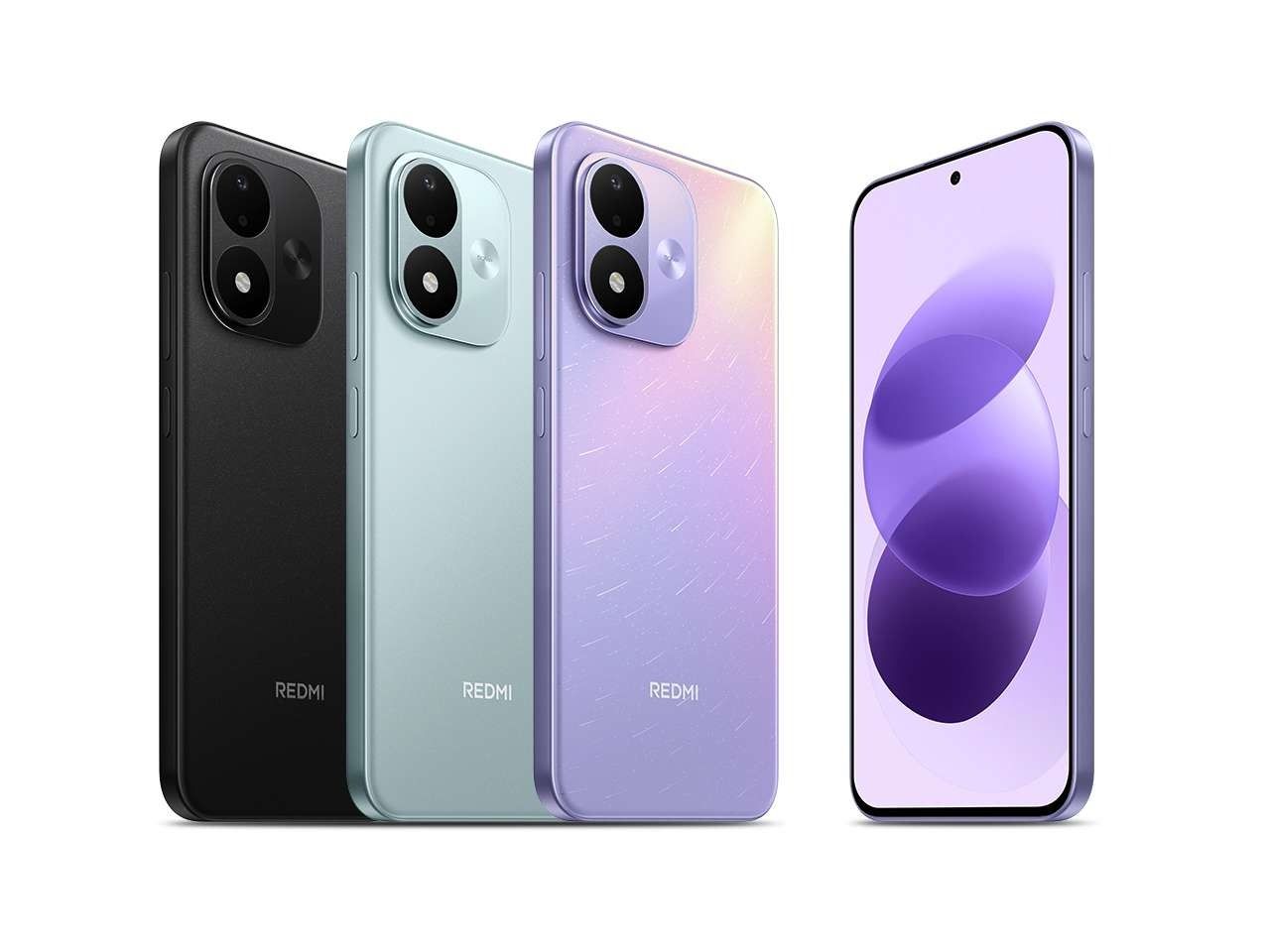 Redmi Note 17 serisi daha büyük piller ve yeni Snapdragon işlemcilerle geldi