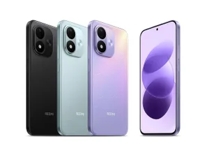 Redmi Note 17 serisi daha büyük piller ve yeni Snapdragon işlemcilerle geldi