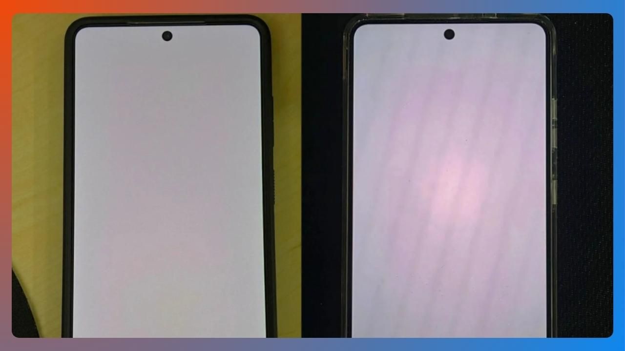Samsung, Galaxy S26 Ultra’daki kırmızı ekranın nedenini açıkladı