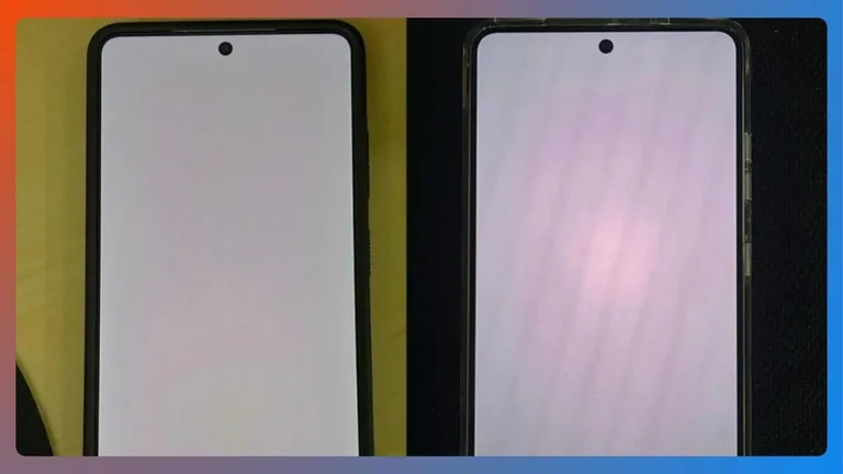 Samsung, Galaxy S26 Ultra’daki kırmızı ekranın nedenini açıkladı
