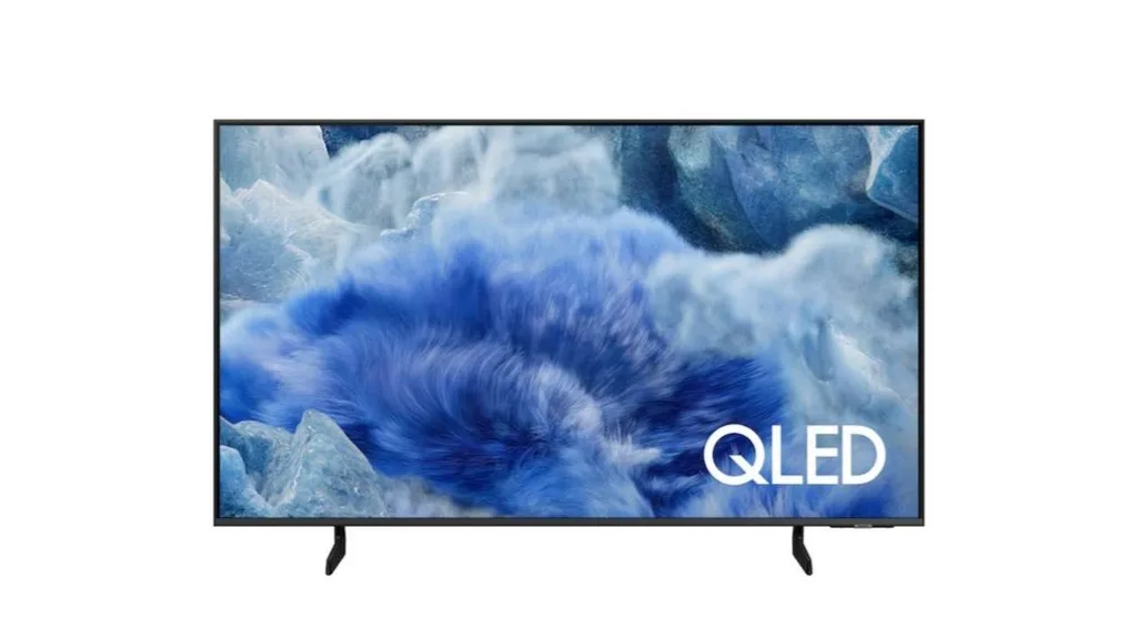 Samsung 55Q8F’nin fiyatı 2.000 TL düştü: 55 inç QLED TV şimdi 38.499 TL