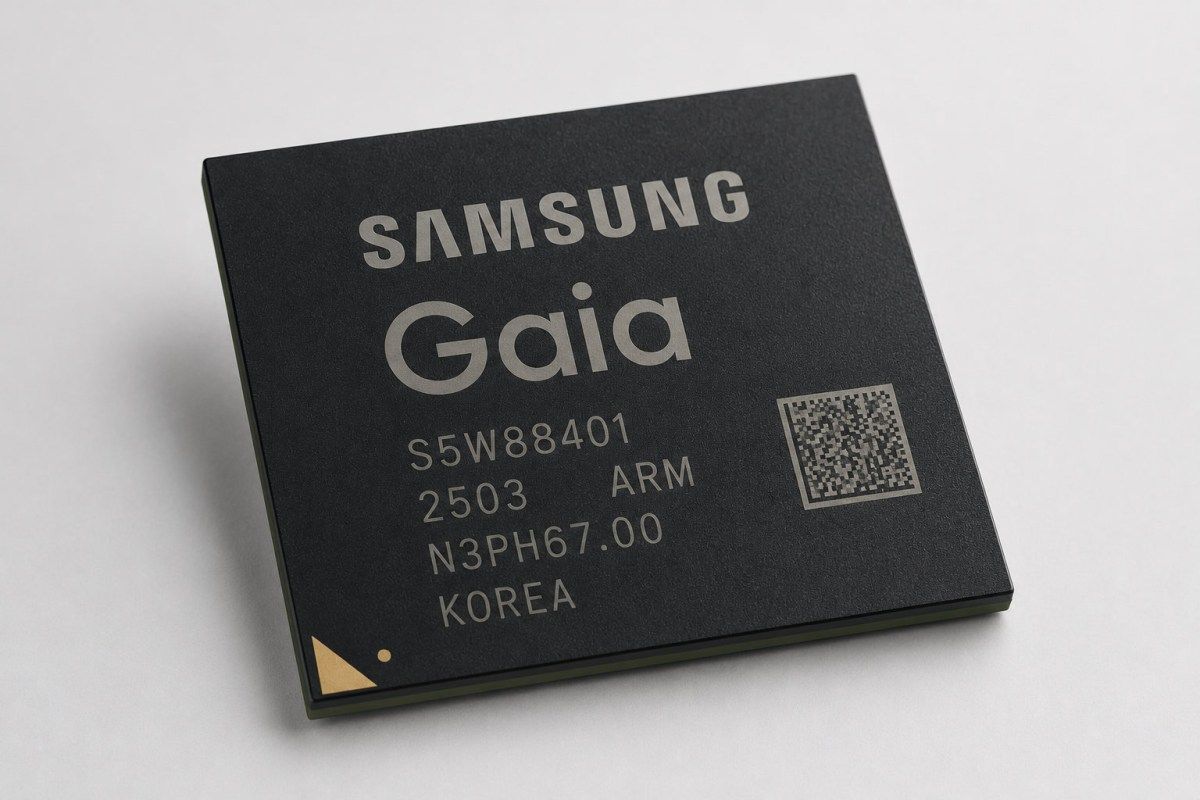 Samsung’dan PC’ler için yeni yapay zekâ çipi hazırlığı