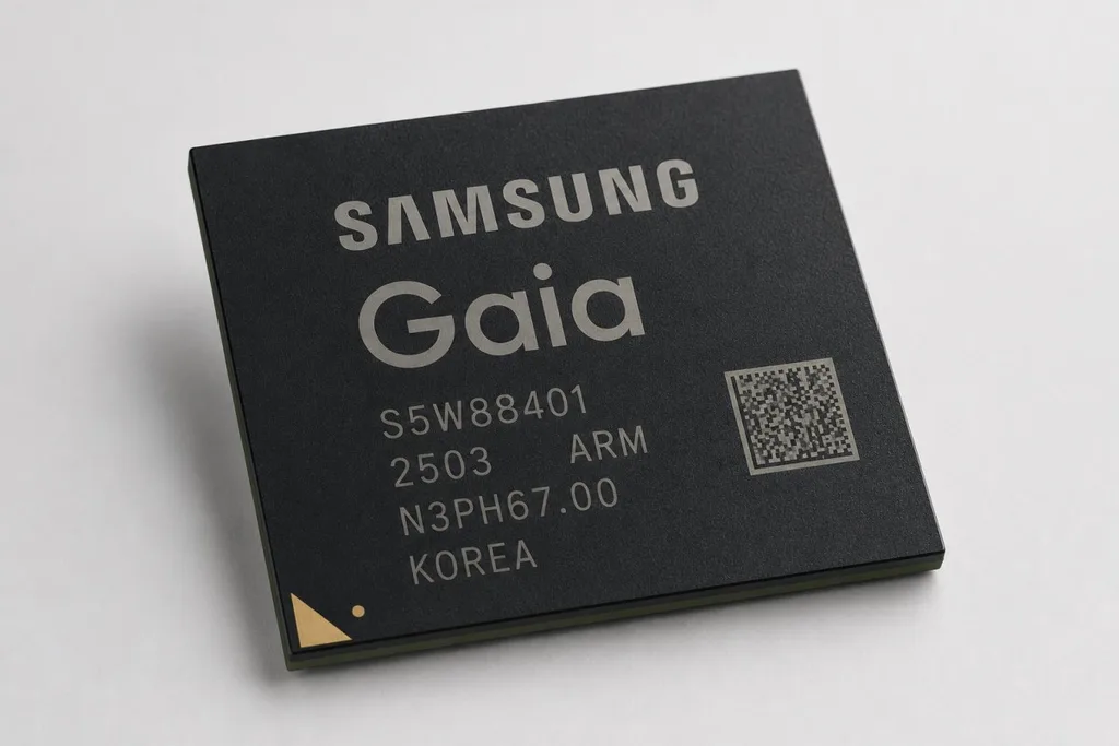 Samsung’dan PC’ler için yeni yapay zekâ çipi hazırlığı