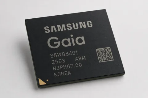 Samsung’dan PC’ler için yeni yapay zekâ çipi hazırlığı
