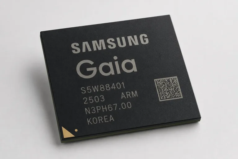 Samsung’dan PC’ler için yeni yapay zekâ çipi hazırlığı